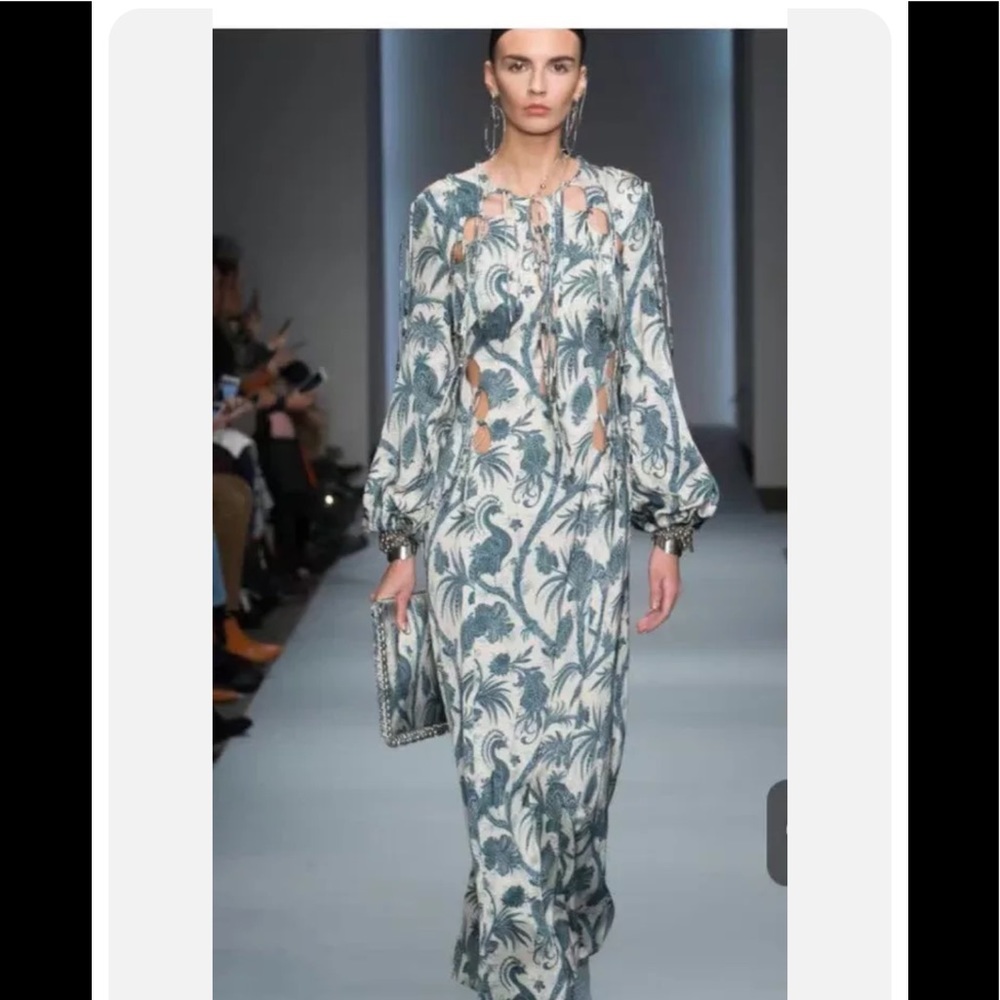 Zimmerman Dress size 1